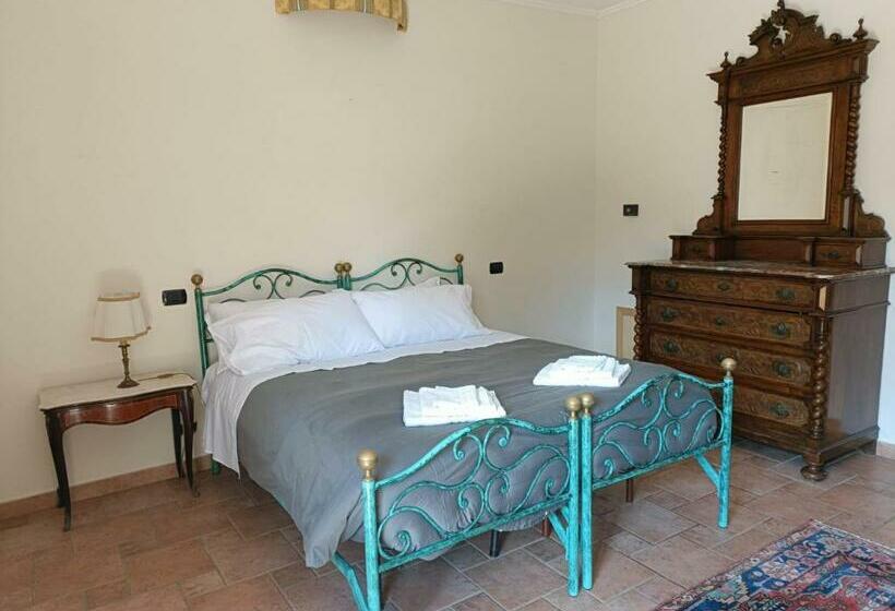 חדר סטנדרט, Serendipity