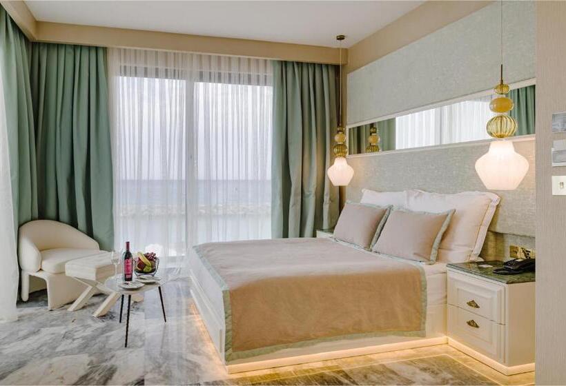 חדר סטנדרט, Blue Sea Karpasia