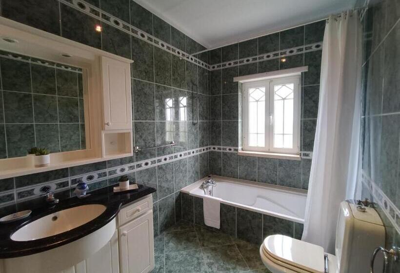 Номер Стандарт Трехместный, Casa Grande