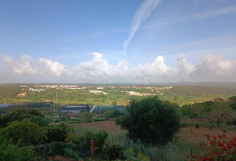 带阳台的三人标准间, Casa Grande