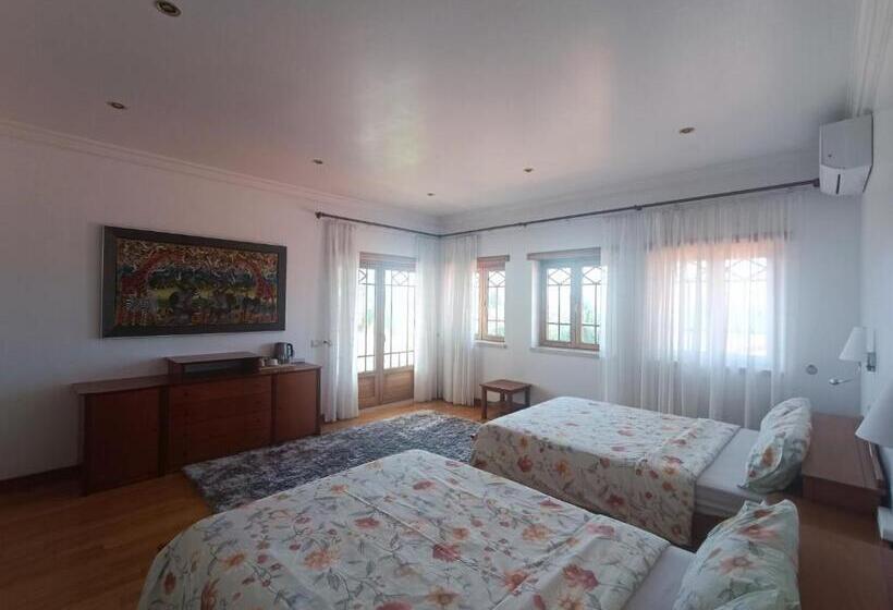 Четырехместный Номер Стандарт, Casa Grande