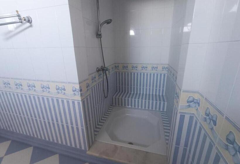 Четырехместный Номер Стандарт, Casa Grande