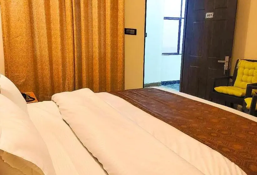 Standard-huone, Oakland Landour