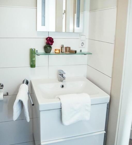 メゾネットスイート, Allgäuer Genusshotel Und Historischer Dorfgasthof Hirsch