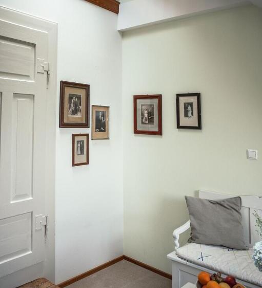 メゾネットスイート, Allgäuer Genusshotel Und Historischer Dorfgasthof Hirsch