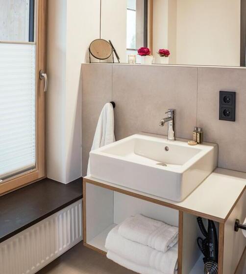 ガーデンビュースタンダードルーム, Allgäuer Genusshotel Und Historischer Dorfgasthof Hirsch