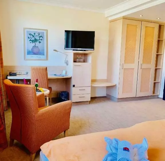 スタンダードルーム, Aparthotel Kleine Perle