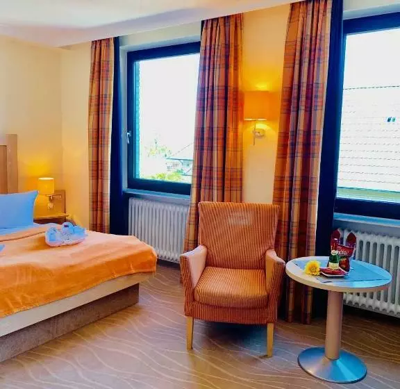 スタンダードルーム, Aparthotel Kleine Perle