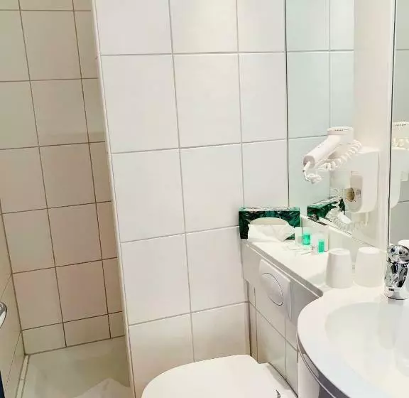 スタンダードルーム, Aparthotel Kleine Perle