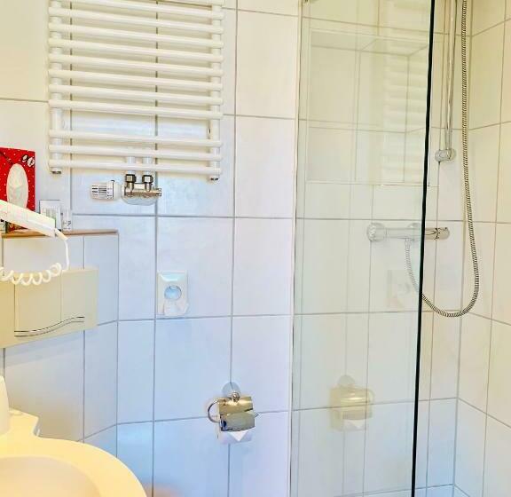 اتاق استاندارد, Aparthotel Kleine Perle