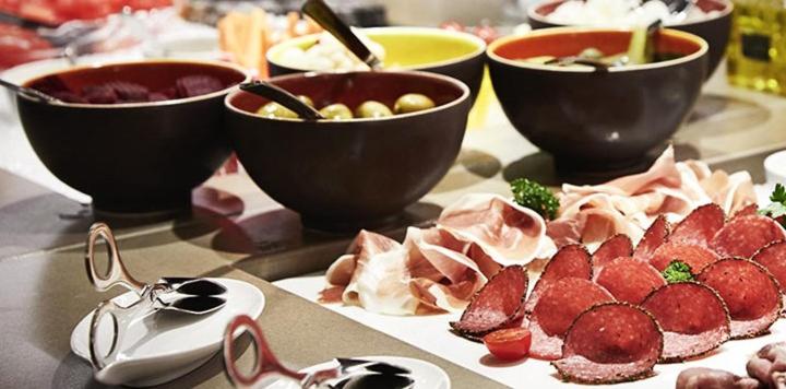 غرفة قياسية فردية, Hagen`s Hotel Eat & Meet Restaurant Bar Lounge