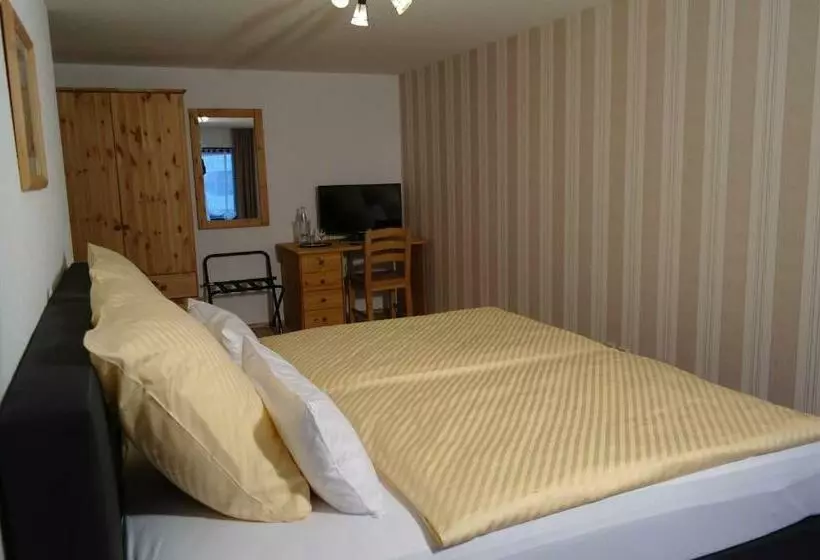 スタンダードルーム, Heidehotel Jagdhof Dobra Gmbh