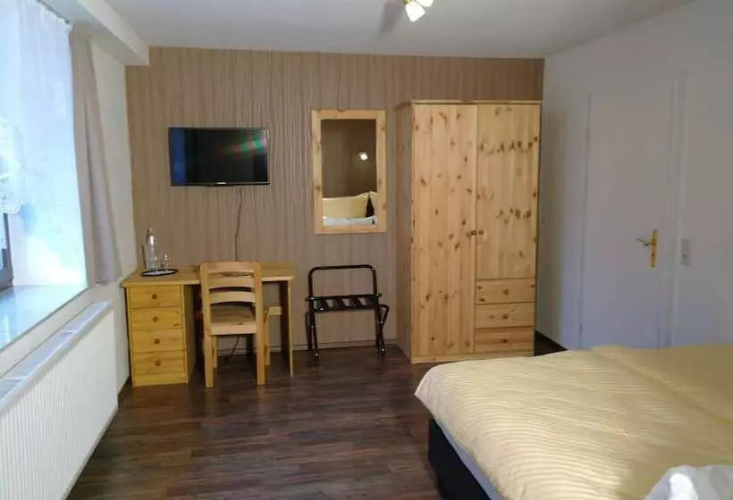スタンダードルーム, Heidehotel Jagdhof Dobra Gmbh