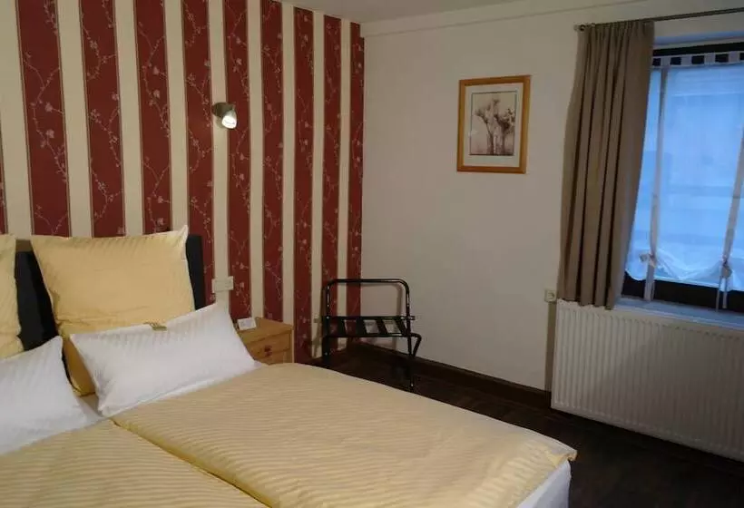 スタンダードルーム, Heidehotel Jagdhof Dobra Gmbh