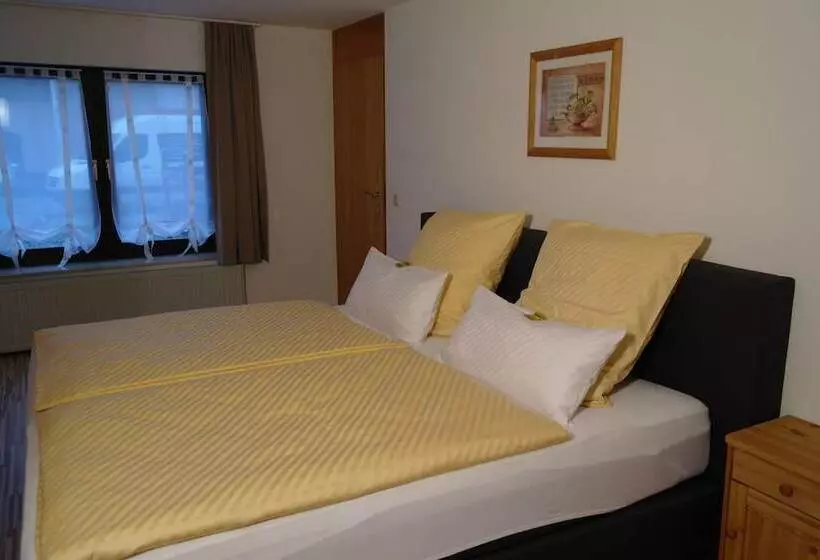 スタンダードルーム, Heidehotel Jagdhof Dobra Gmbh
