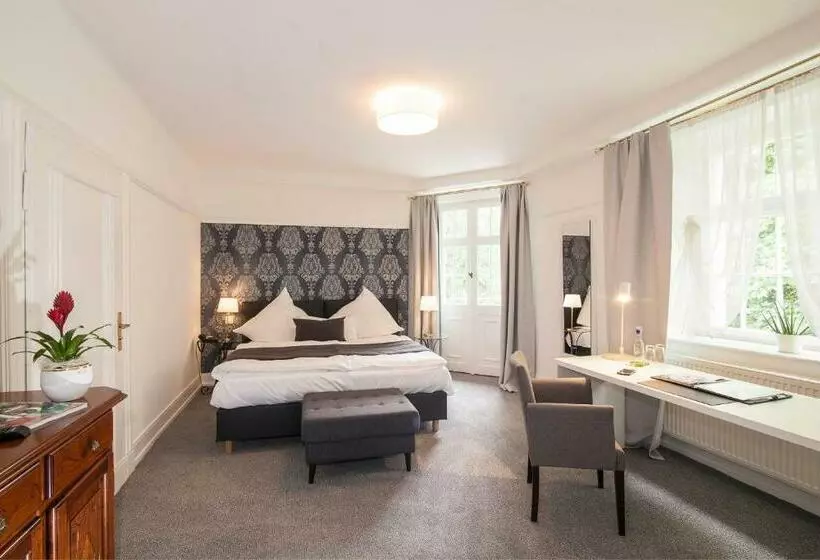 اتاق استاندارد, Hofgut Dippelshof Hotel  Und Restaurant Kg