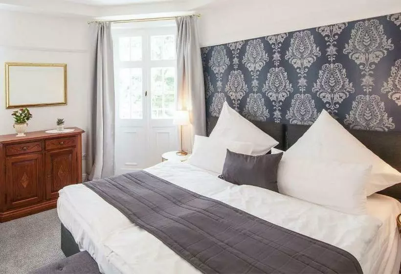اتاق استاندارد, Hofgut Dippelshof Hotel  Und Restaurant Kg