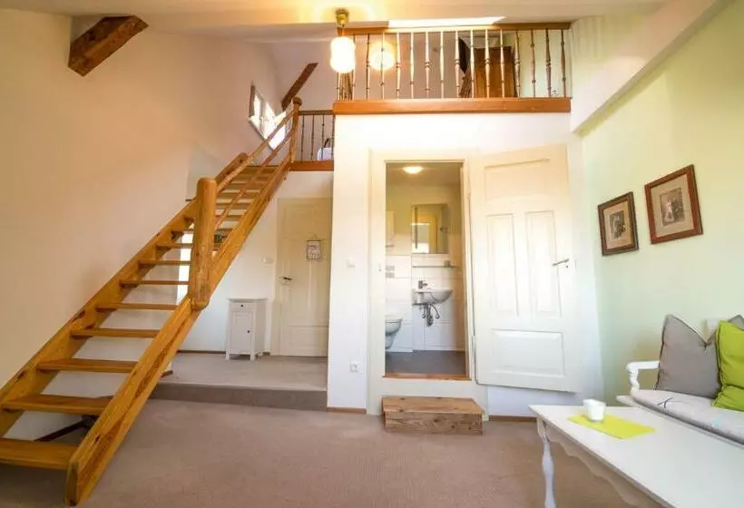Duplex-sviitti, Allgäuer Genusshotel Und Historischer Dorfgasthof Hirsch