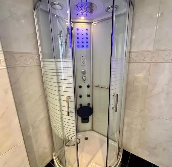 スイート, Aparthotel Kleine Perle