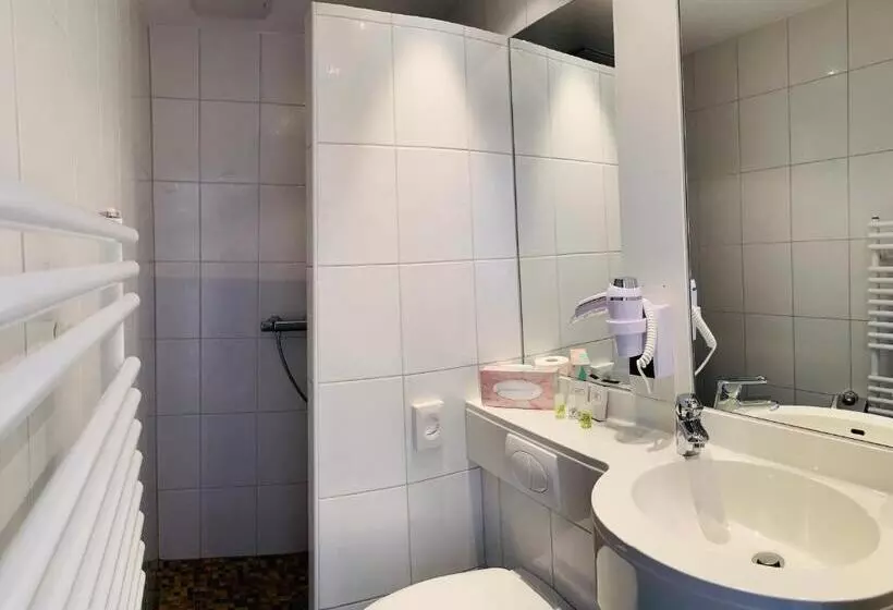デラックスルーム, Aparthotel Kleine Perle