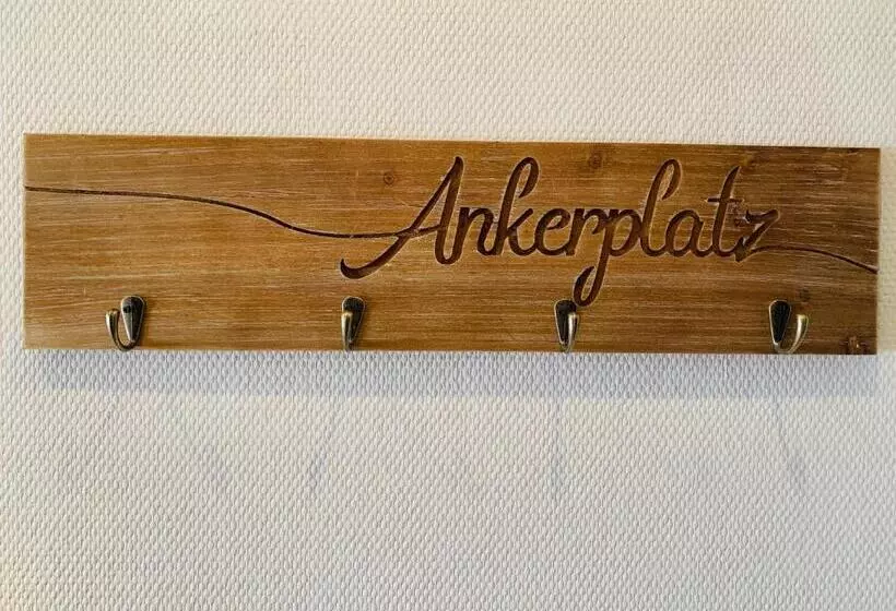 デラックスルーム, Aparthotel Kleine Perle