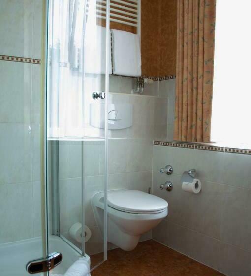 Номер Стандарт, Domizil Alte Post