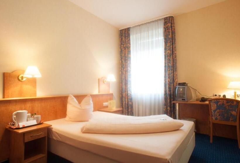 Номер Стандарт, Domizil Alte Post