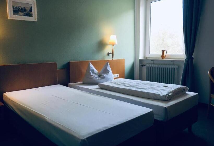 Номер Стандарт, Domizil Alte Post