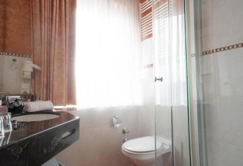 Номер Комфорт, Domizil Alte Post