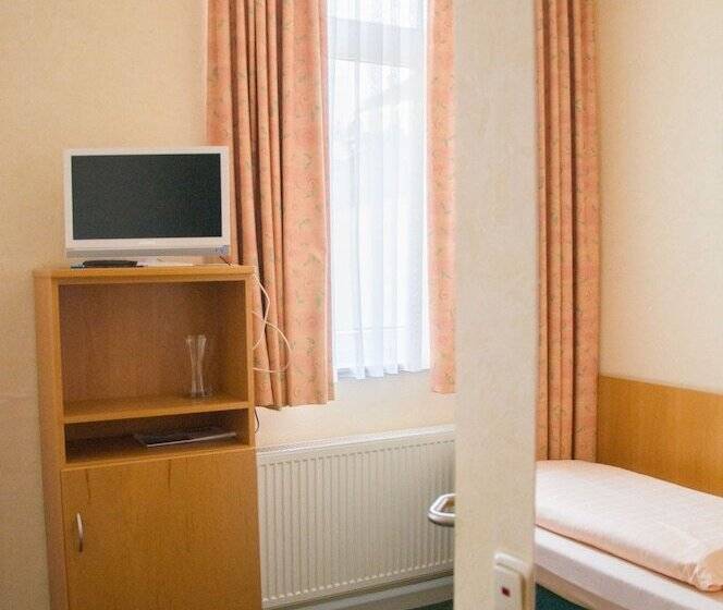 Номер Стандарт Индивидуальный, Domizil Alte Post