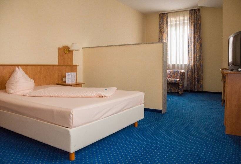 Номер Стандарт, Domizil Alte Post