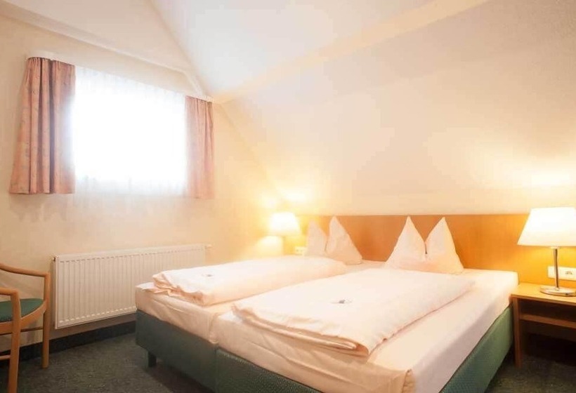 Номер Комфорт, Domizil Alte Post