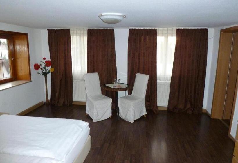 Family Suite, Dreikonig & Restaurant Seegourmet