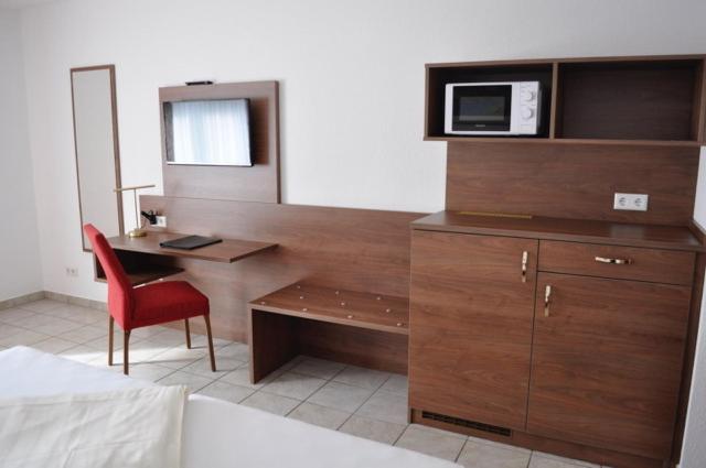 패밀리 룸, Europa