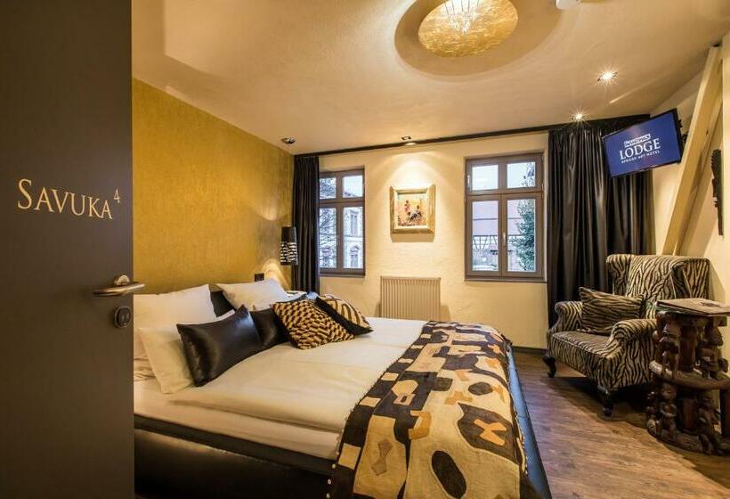 Номер Комфорт, Farmerhauslodge