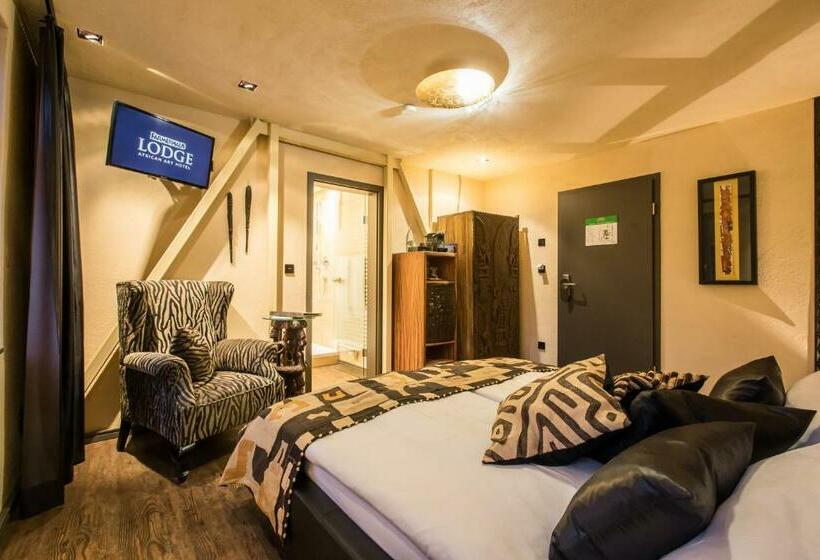 Номер Комфорт, Farmerhauslodge