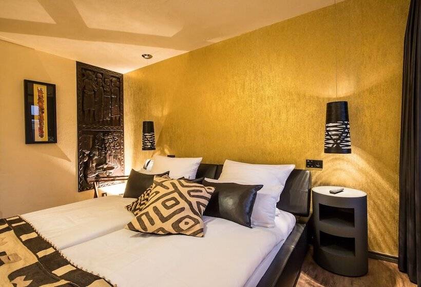 Номер Комфорт, Farmerhauslodge