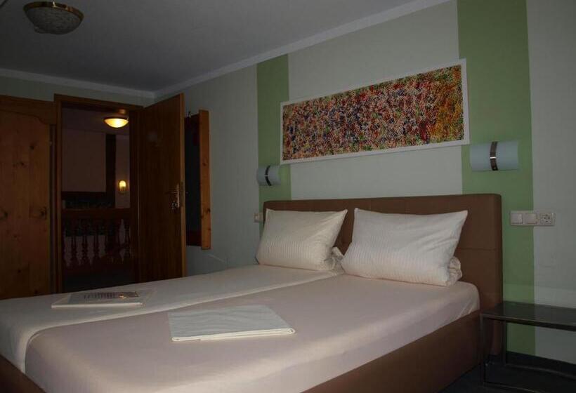 스탠다드 룸, Gastehaus Engelgasse Herzogenaurach