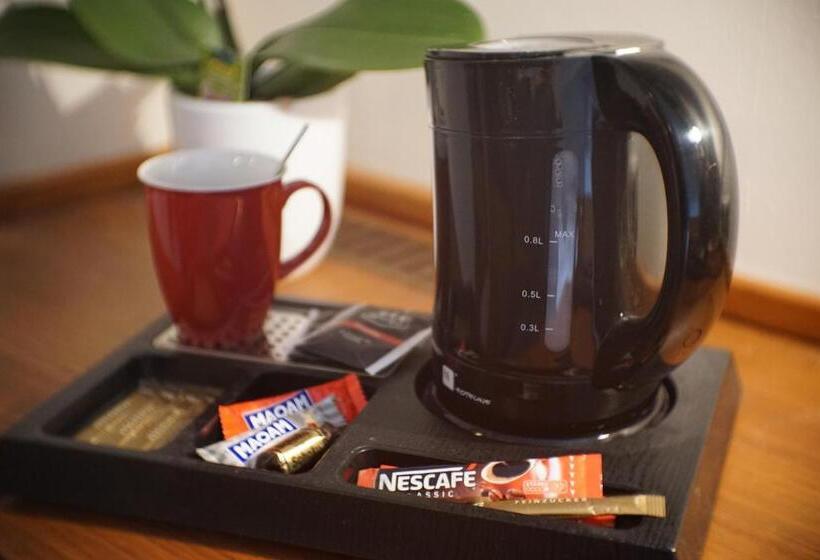 스탠다드 룸, Gastehaus Engelgasse Herzogenaurach