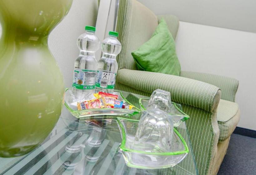 스탠다드 룸, Gastehaus Engelgasse Herzogenaurach