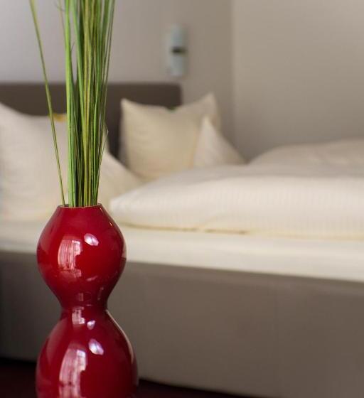 스탠다드 룸, Gastehaus Engelgasse Herzogenaurach