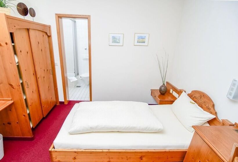 스탠다드 룸, Gastehaus Engelgasse Herzogenaurach