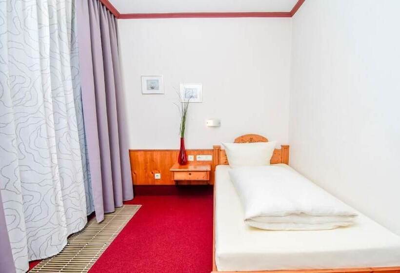 스탠다드 싱글 룸, Gastehaus Engelgasse Herzogenaurach