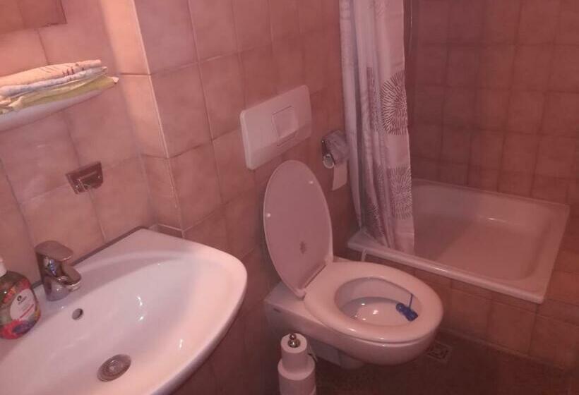 Quarto standard, Gasthof Stadtschänke