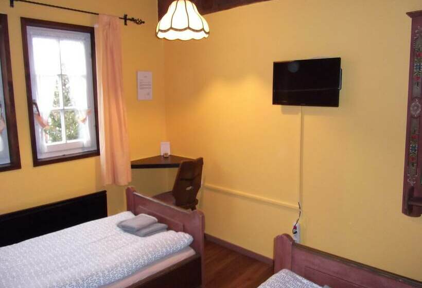 Quarto standard, Gasthof Stadtschänke