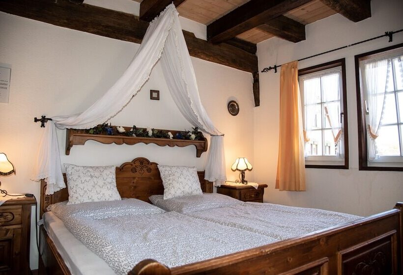 Quarto standard, Gasthof Stadtschänke