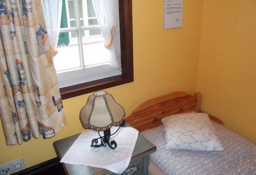 Quarto Economy Individual, Gasthof Stadtschänke