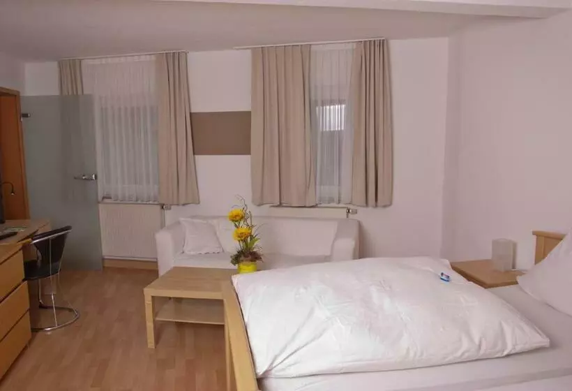 اتاق استاندارد, Gasthof Zur Seku