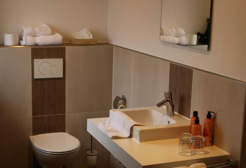 Номер Стандарт Трехместный, Gasthof Zur Seku