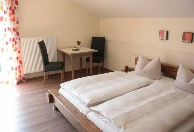 اتاق استاندارد سه نفره, Gasthof Pension Boxleitenmühle